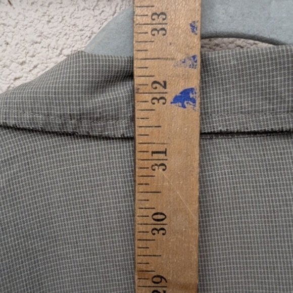 Maggie McNaughton 1X rayon/polyester blend - Picture 10 of 10